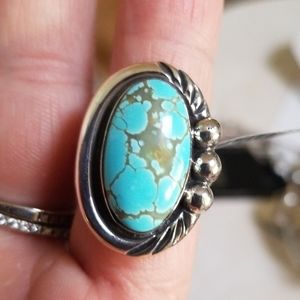 Native American Indian Jewelry